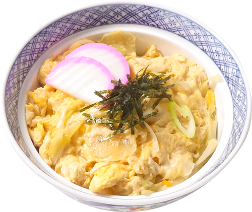 玉子丼