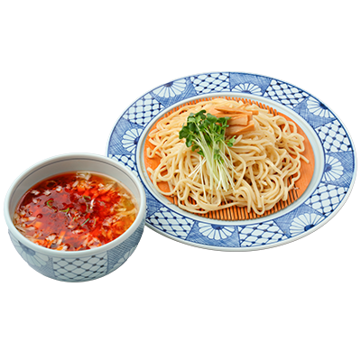 たいわんつけ麺