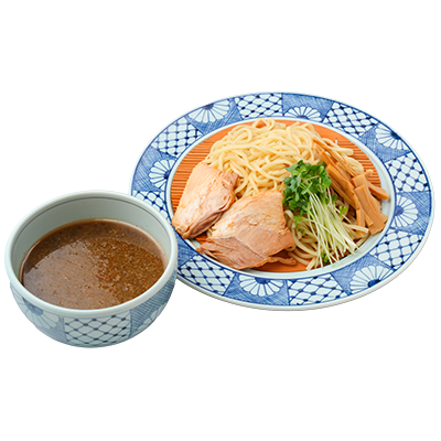 つけ麺