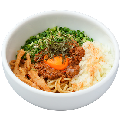 名古屋ませそば