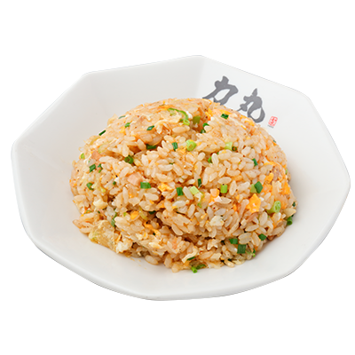 チャーハン