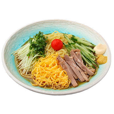 冷やし中華